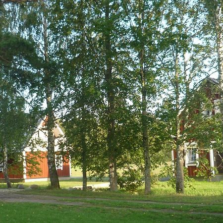 Jõesuu Ponka Guesthouse מראה חיצוני תמונה
