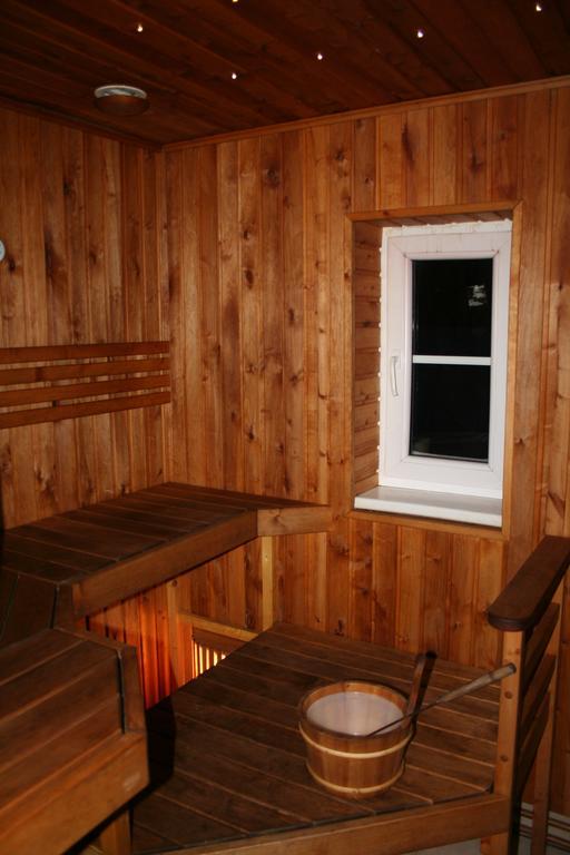 Jõesuu Ponka Guesthouse מראה חיצוני תמונה