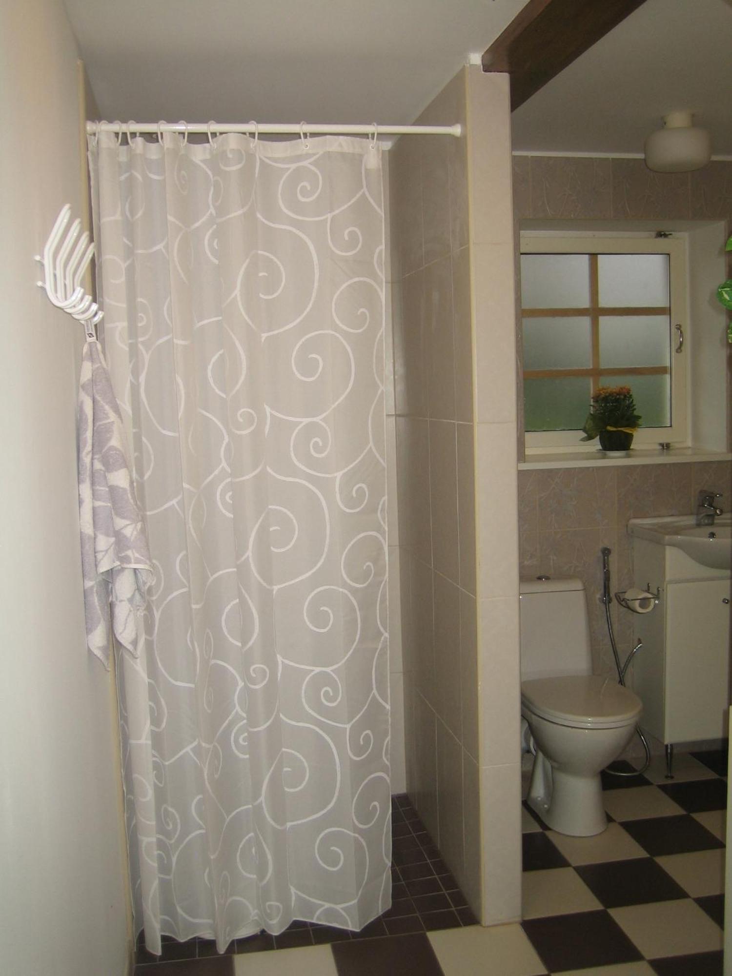 Jõesuu Ponka Guesthouse מראה חיצוני תמונה