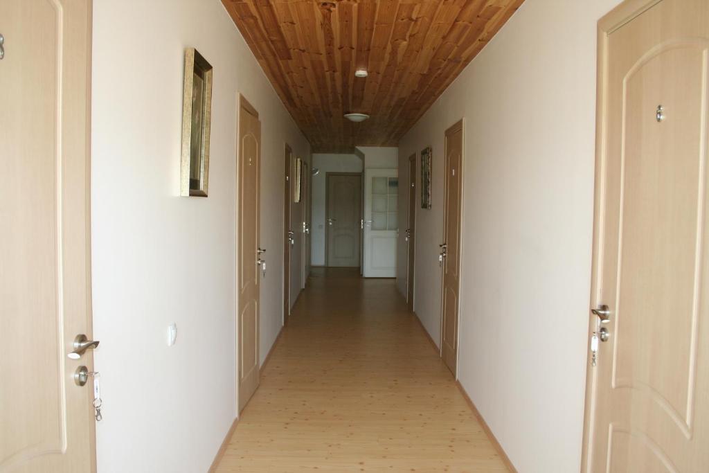 Jõesuu Ponka Guesthouse מראה חיצוני תמונה
