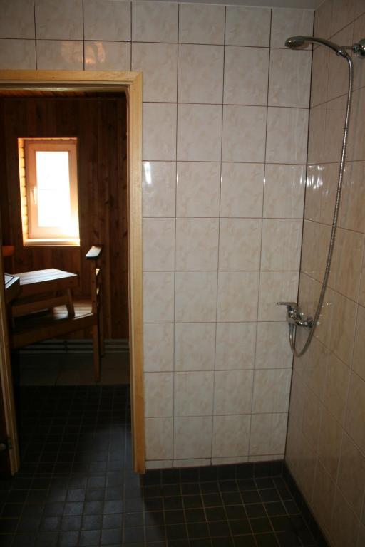 Jõesuu Ponka Guesthouse חדר תמונה